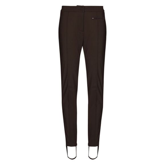 Fendi FF-tape ski trousers - Picture 4 of 5